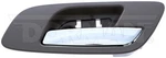 Dorman 15723 Interior Door Handle Front Right Fits Cadillac Chevrolet Gmc Models. Fixed Price $69.27.