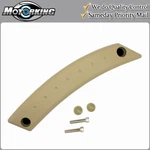 Interior Front Left Door Pull Handle Repair Kit For 1998-2010 Vw Beetle Tan. Fixed Price $54.99.