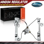 Power Window Regulator For Nissan 350Z 2003-2009 Convertible Coupe Front Lh Left. Fixed Price $40.89.