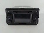 2014-2016 Kia Optima Am Fm Cd Player Radio Receiver CWGU7. Fixed Price $56.89.