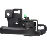 For Jeep Wrangler (jk) 2011-2017 Interior Door Handle Front, Driver Side Black. Fixed Price $45.54.