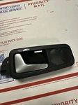 98 1999 2000 2001 2002 Audi A8L S8 D2 Rear Left Interior Door Handle Release. Fixed Price $25.00.