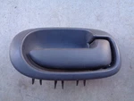2004 Dodge Stratus Rear Door Interior Inner Inside Handle Passenger Oem. Fixed Price $8.00.