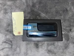 2009-2014 F150 Crew Cab Chrome Left Side Interior Door Handle Oem CL34-1522600. Fixed Price $34.99.