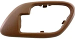 Interior Door Handle Bezel Dorman 81914. Fixed Price $29.74.