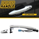 Exterior Door Handle Front Right Side For 2009-2013 Infiniti FX35 FX37 FX50. Fixed Price $28.49.