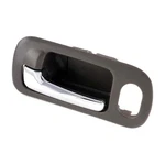 For Honda Civic 2001-2005 Interior Door Handle Driver Side Front Brown Housing. Fixed Price $60.16.