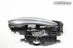 2011-2016 Bmw 535I F10 Xdrive Front Right Side Exterior Door Handle Gray Oem. Fixed Price $115.49.