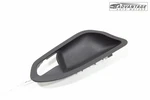 2015-2016 Bmw M235I F22 Front Right Interior Door Handle Inner Cover Trim Oem. Fixed Price $22.61.