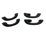 Mini Cooper F56 Front Rear Interior Roof Grab Handle Set Black 7302778. Fixed Price $31.50.