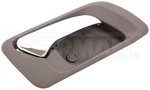 Dorman 82209 Interior Door Handle Front Right Gray, Van Fits Honda Odyssey. Fixed Price $17.85.