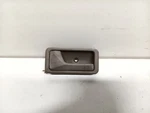 1991 Mazda Mpv Front Left Driver Side Interior Door Handle Oem, 169990. Fixed Price $18.99.