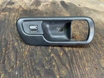 94-01 Acura Integra Right Passenger Side Inner Door Handle Bezel Cover ST7-220. Fixed Price $25.00.