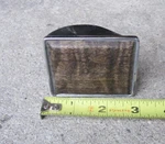 1972 - 1973 Chrysler Imperial Lh ? Int Door Handle Latch 2999509 Used Orig. Fixed Price $30.00.