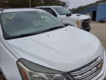 2016 Chevrolet Traverse Driver Rear Window Regulator Oem Used 128K Miles. Fixed Price $80.70.