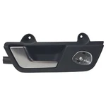 8E0839019B Rear Door Interior Handle Audi A4 S4 B7 8H 2005. Fixed Price $39.99.