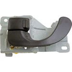 93089 Dorman Interior Door Handle Front Rear Driver Left Side For Mirage. Fixed Price $34.38.