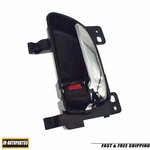 Left Inner Door Handle Subaru Brz Legacy Impreza Forester Toyota 86 2009-20. Fixed Price $16.02.