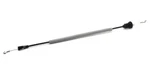 New Volkswagen Tiguan Front Door Lock Bowden Cable 5N0837085E No Duty To. Fixed Price $52.82.