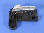 Genuine Mopar Door Interior Handle Left 68103387AB. Fixed Price $153.40.