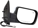 For 2004 Nissan Pathfinder Armada Mirror Right Dorman 81984FG. Fixed Price $145.08.