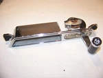 1965 Chrysler New Yorker Door Handle #2486332 & Bezel #2499422. Fixed Price $99.97.