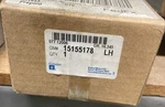 15155178 Gm Front Door Inside Handle Bezel. Fixed Price $50.00.