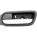 96545 Dorman Interior Door Handle Rear Driver Left Side For Mazda CX-9. Fixed Price $63.27.
