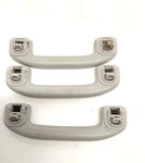 2017 Nissan Leaf Roof Grab Bar Set 3 Oem. Fixed Price $55.00.