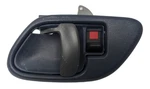 15708044 Interior Door Handle Front Right Passenger Side Textured Gray. Fixed Price $16.79.