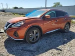 Driver Left Sun Visor Fits 19-24 Murano 1871383. Fixed Price $94.90.