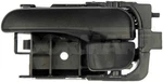 Dorman 81039 Interior Door Handle Front Rear Left Fits Nissan Sentra 80671-4Z660. Fixed Price $18.51.