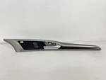 Oem 2017-2020 Ford Fusion Front Passenger Door Panel Interior Handle & Molding. Fixed Price $70.00.
