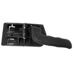 Fits 00-06 Avalanche Tahoe Suburban Yukon Front / Rear Right Inside Door Handle. Fixed Price $18.95.