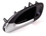 Genuine Oem Front Left Interior Door Handle For Saab 12790764. Fixed Price $83.28.