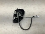 12-15 Bmw X1 E84 Rear Right Door Lock Latch Actuator W/ Cable Oem. Fixed Price $58.65.