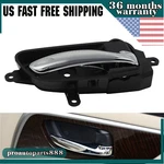Inside Interior Door Handle Right For 13-18 Nissan Altima Pathfinder Titan. Fixed Price $11.57.