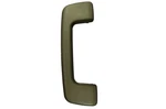 Fits 2006 To 2012 Ford Fusion Interior Door Handle Front Left Gray. Fixed Price $32.31.