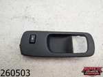 Oem 1996 Lexus LS400 4.0L Front Right (passenger) Door Handle Bezel. Fixed Price $29.99.