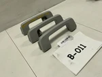 2005 2007 Ford Five Hundred Front & Rear Right / Left Roof Grab Handle. Fixed Price $67.39.