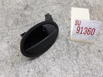 Door Handle Ion 2003 2007 Right Passenger Side Front Inner Interior Opener Oem. Fixed Price $39.98.