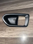 1994-1999 Toyota Celica St Gt Black Interior Door Handle Trim 69277-20160. Fixed Price $39.99.