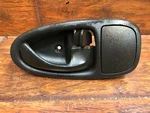 Saturn Series : 1996, 1997, 1998, 1999, Right Inside Door Handle, #21022842. Fixed Price $22.00.