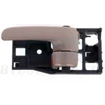 Interior Door Handle Front Lh Driver For 2001-2007 Toyota Sequoia Inside. Fixed Price $9.72.