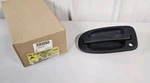 Genuine Gm 10322201 Drivers Outside Door Handle 1997-2008 Uplander Relay. Fixed Price $49.99.