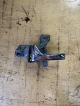 Left Side Interior Door Handle Lever Assembly Mercedes W126 560SEL 420SEL 300SD. Fixed Price $41.00.