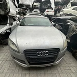 2009 Audi Tt Black Front Left Side Interior Door Handle Used Oem 8J0837019A. Fixed Price $75.00.