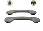 2006 - 2008 Lexus IS250 Oem Interior Upper Roof Grab Grip Handle Bar Set. Fixed Price $60.00.