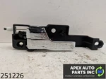 Oem 2010 Ford Fusion Door Handle Left Driver Side Rear Inner Interior Opener. Fixed Price $19.99.