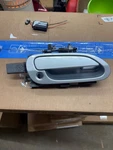 Passenger Door Handle Exterior Assembly Sedan Front Fits 98-02 Accord 175328. Fixed Price $25.00.